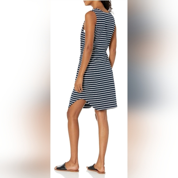 Anthropologie Seafolly Beach Edit Dress - M - NWT - Picture 3 of 7